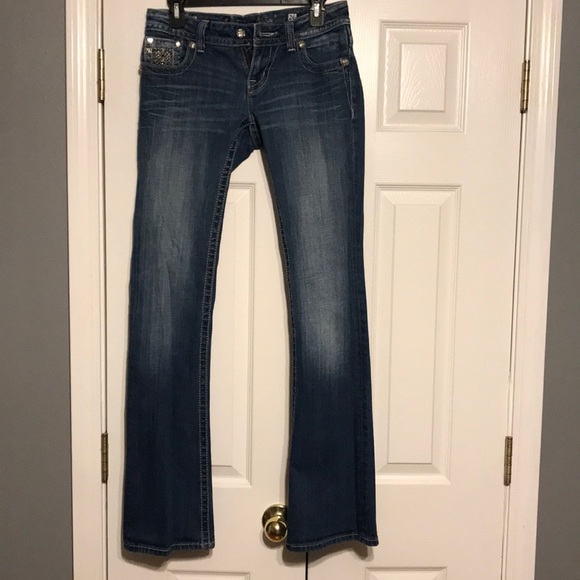 Miss Me Jeans - Picture 2 of 2